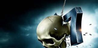 destination finale 7 sortie