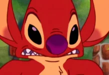 experience 627 lilo stitch