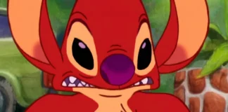 experience 627 lilo stitch