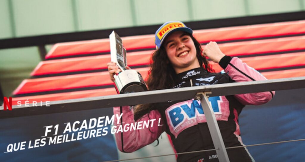 f1 academy saison 2