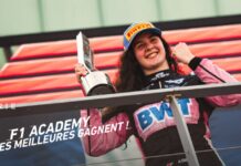 f1 academy saison 2