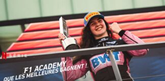 f1 academy saison 2