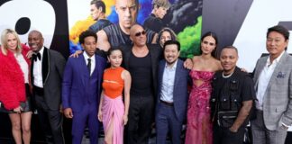 fast furious 9 salaires acteurs