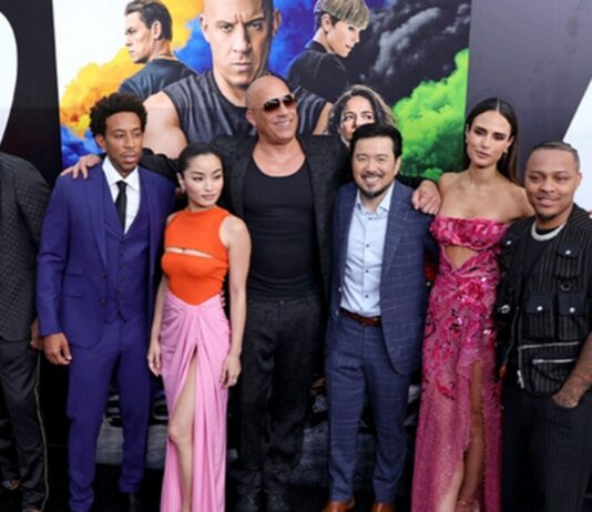 fast furious 9 salaires acteurs