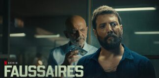 faussaires saison 2