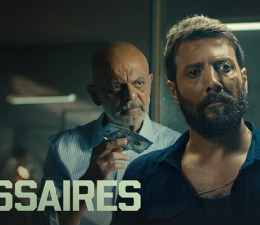 faussaires saison 2