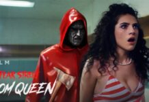 fear street 5 netflix