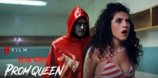 fear street 5 netflix
