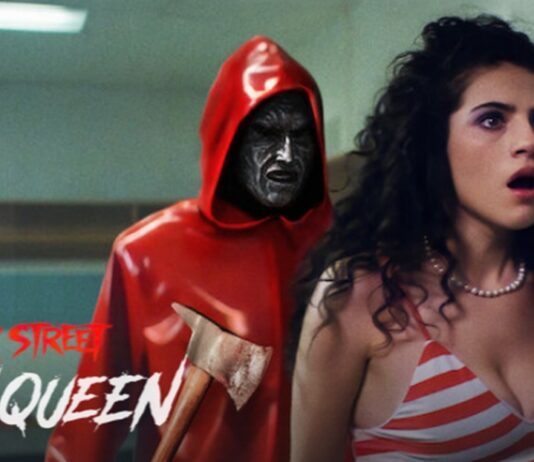 fear street 5 netflix