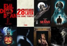 films dhorreur 2026 cinema
