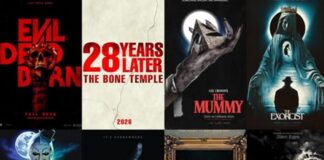 films dhorreur 2026 cinema