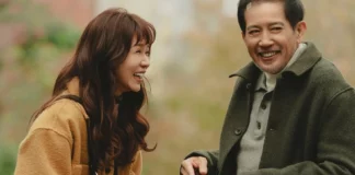 forget you not saison 1 fin
