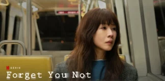 forget you not saison 2