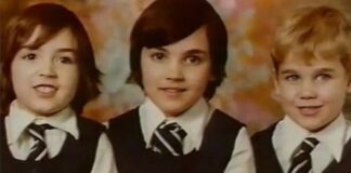 fred rose west enfants aujourdhui