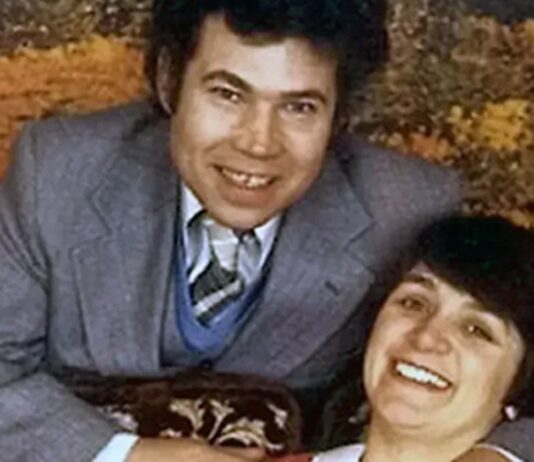 fred rose west histoire vraie
