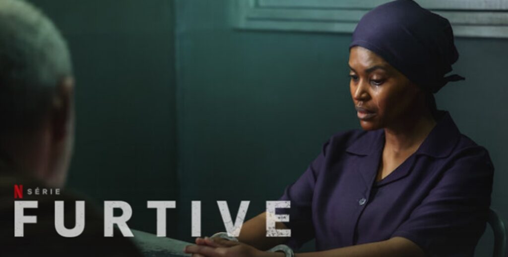 furtive saison 3