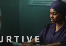 furtive saison 3