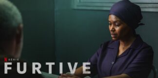 furtive saison 3