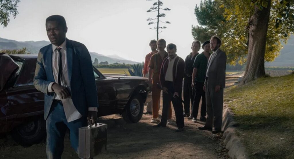 governmen cheese saison 1 fin