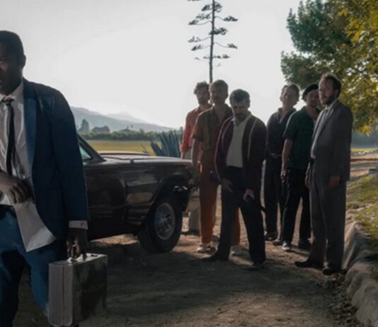 governmen cheese saison 1 fin