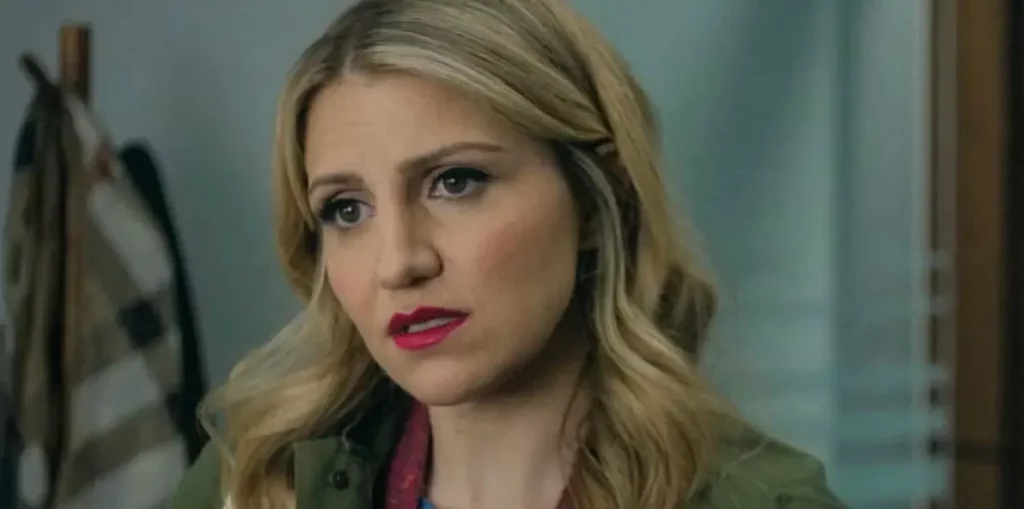 happy face saison 1 fin