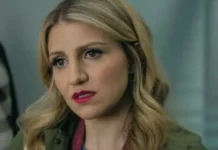 happy face saison 1 fin