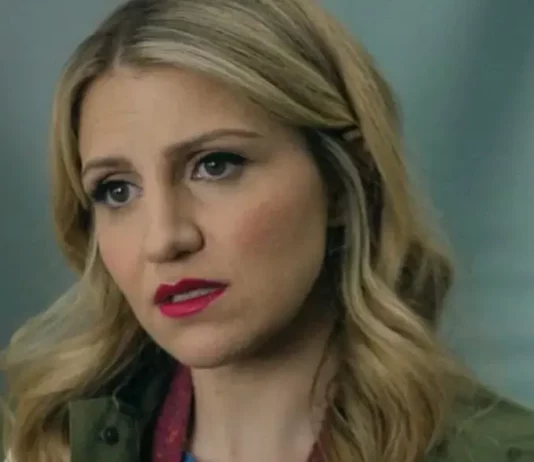 happy face saison 1 fin