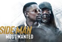 inside man most wanted suite