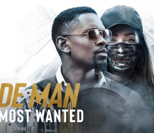 inside man most wanted suite