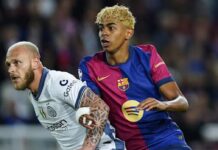 inter milan barcelone streaming