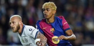 inter milan barcelone streaming
