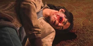 jesse mort the last of us