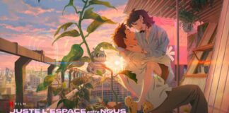 juste lespace entre nous suite