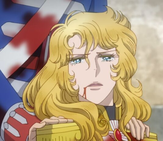 la rose de versailles fin