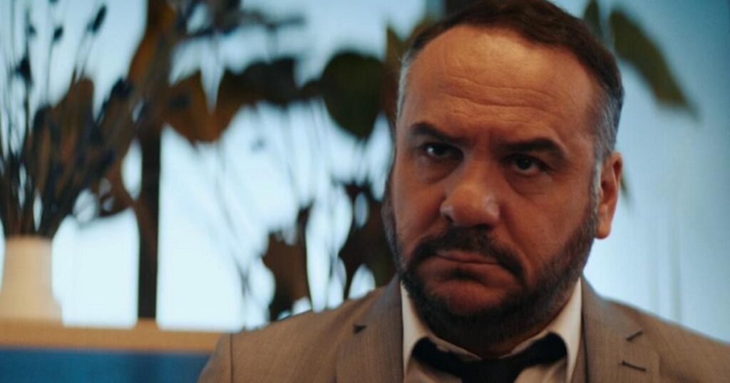 le negociateur saison 3