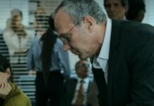 legado saison 1 fin