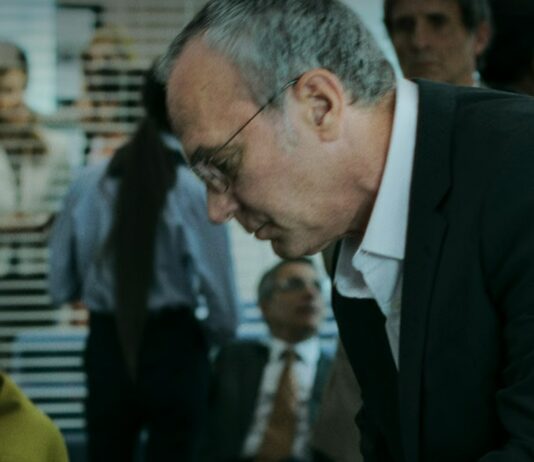 legado saison 1 fin