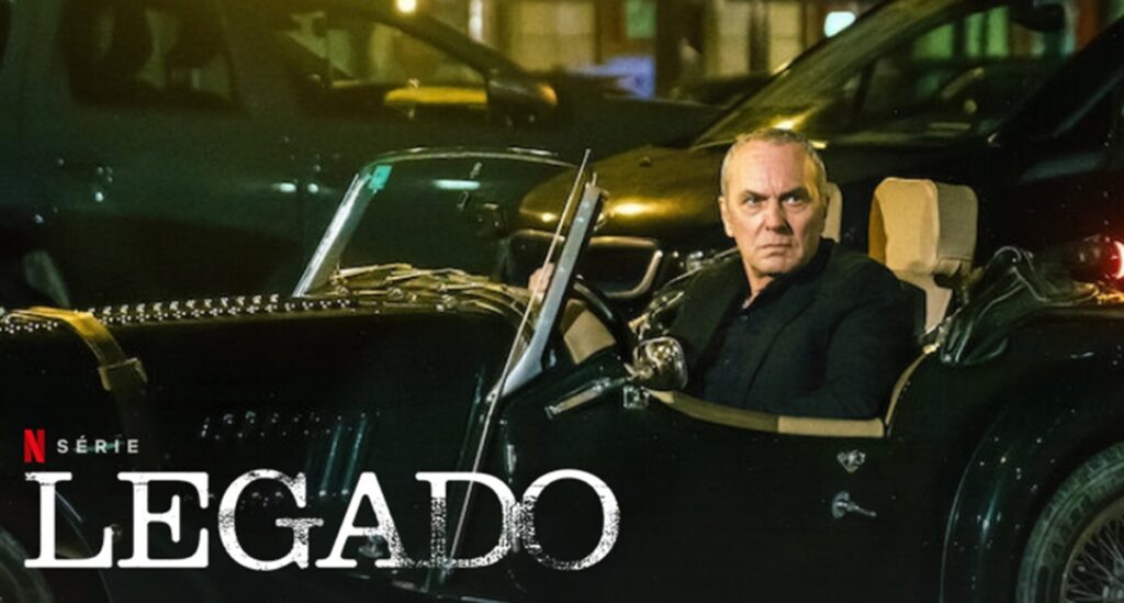 legado saison 2