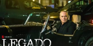 legado saison 2