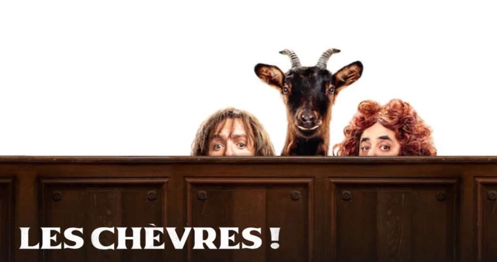 les chevres suite