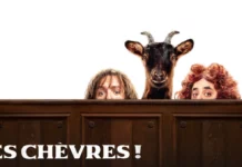 les chevres suite