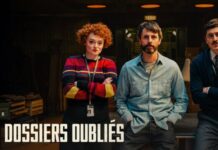 les dossiers oublies saison 2