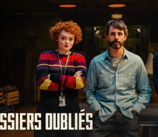 les dossiers oublies saison 2