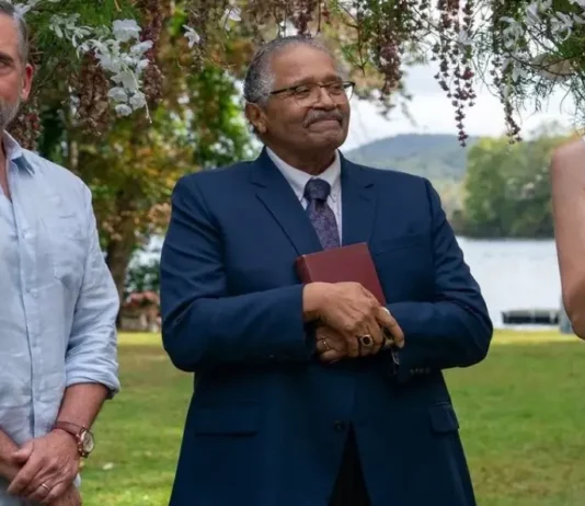 les quatre saisons saison 1 fin