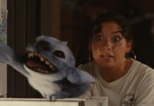 lilo stitch 2025 disney