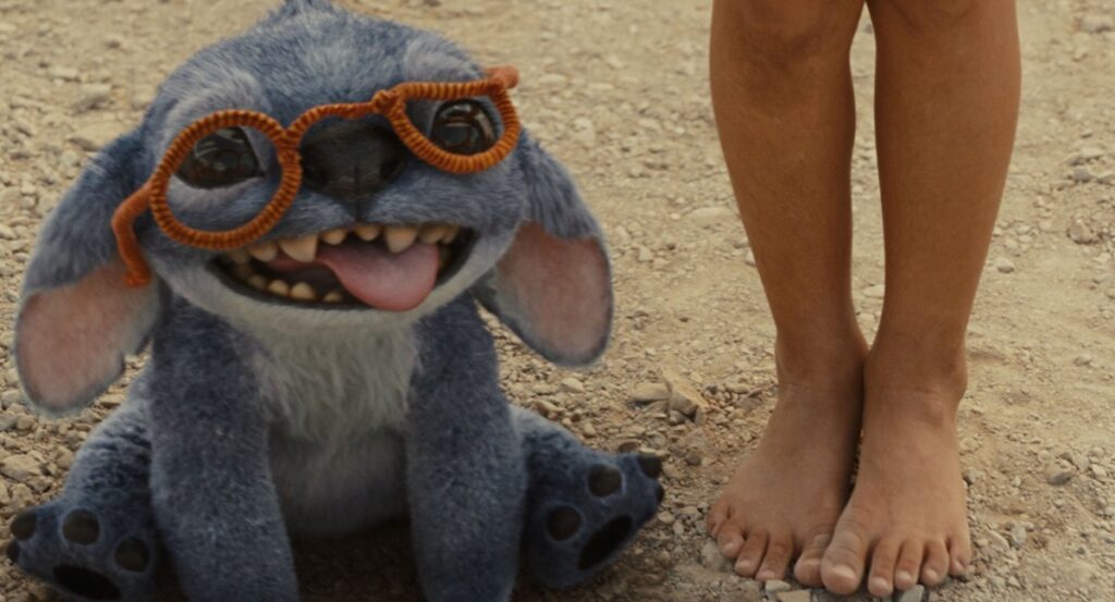 lilo stitch 2025 streaming