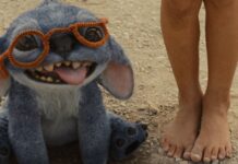 lilo stitch 2025 streaming