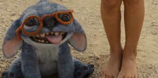 lilo stitch 2025 streaming