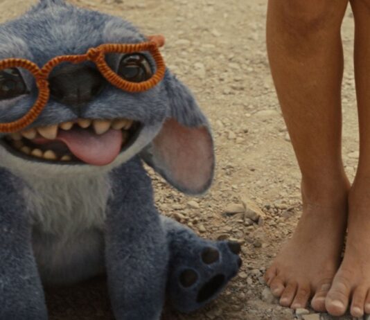 lilo stitch 2025 streaming