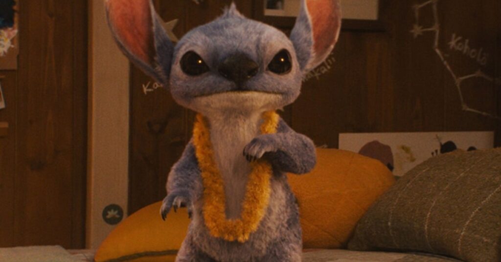 lilo stitch choses a savoir